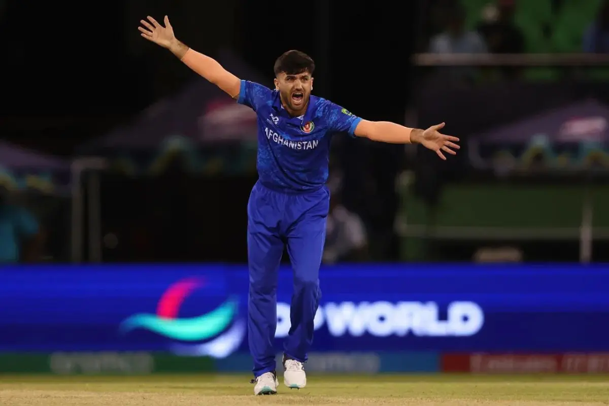 ICC T20 World Cup 2024 ICC T20 World Cup 2024