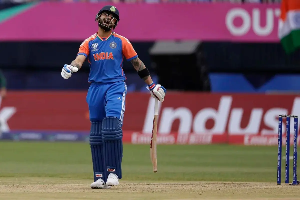 ICC T20 World Cup 2024 ICC T20 World Cup 2024