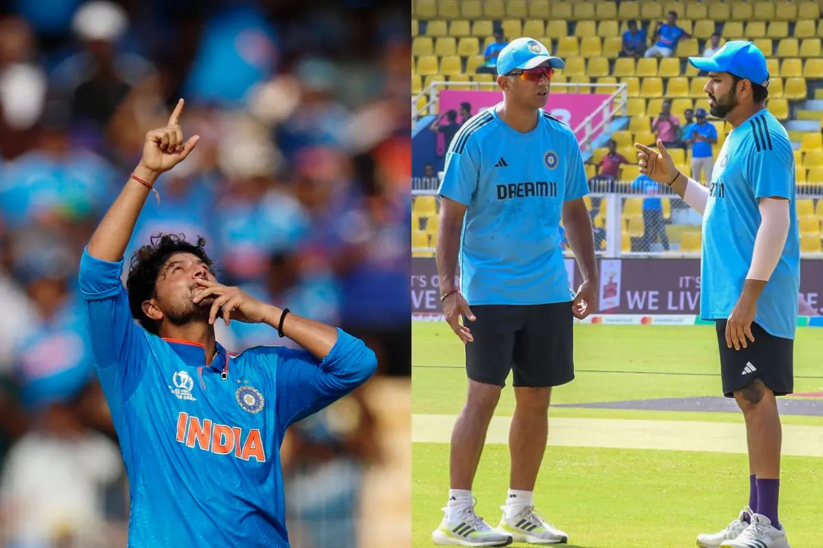 ICC T20 World Cup 2024