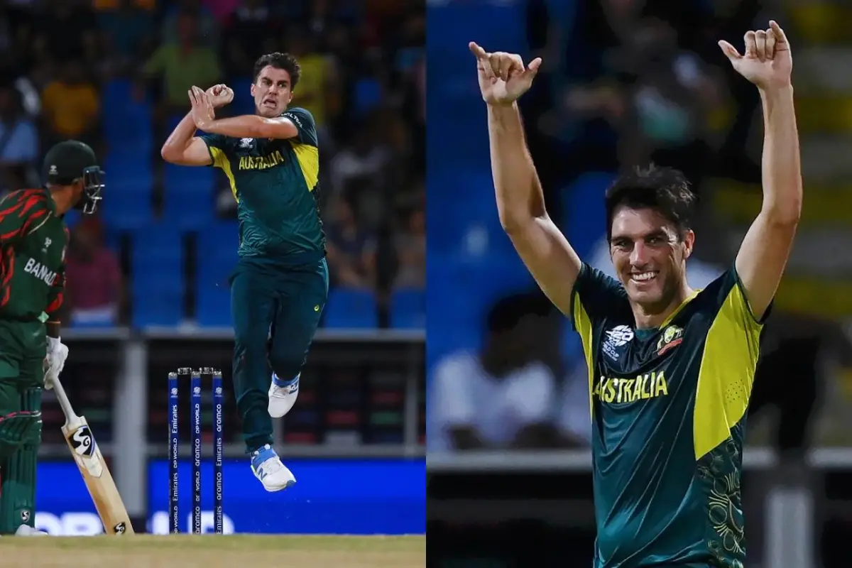 ICC T20 World Cup 2024 ICC T20 World Cup 2024