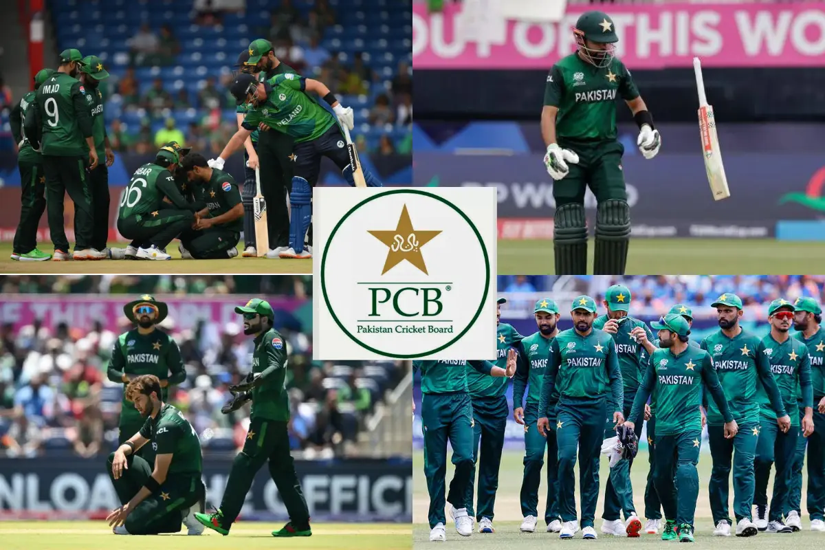 ICC T20 World Cup 2024 ICC T20 World Cup 2024