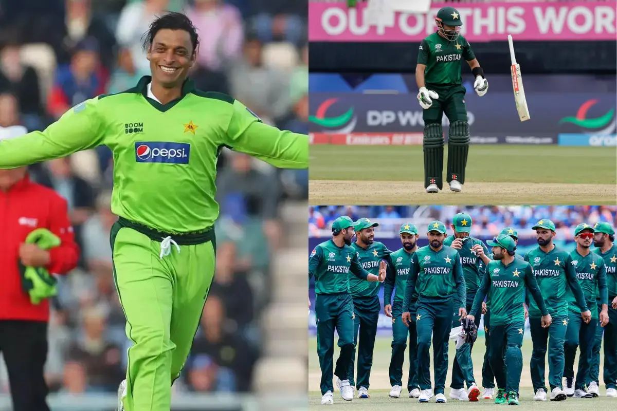 ICC T20 World Cup 2024 ICC T20 World Cup 2024