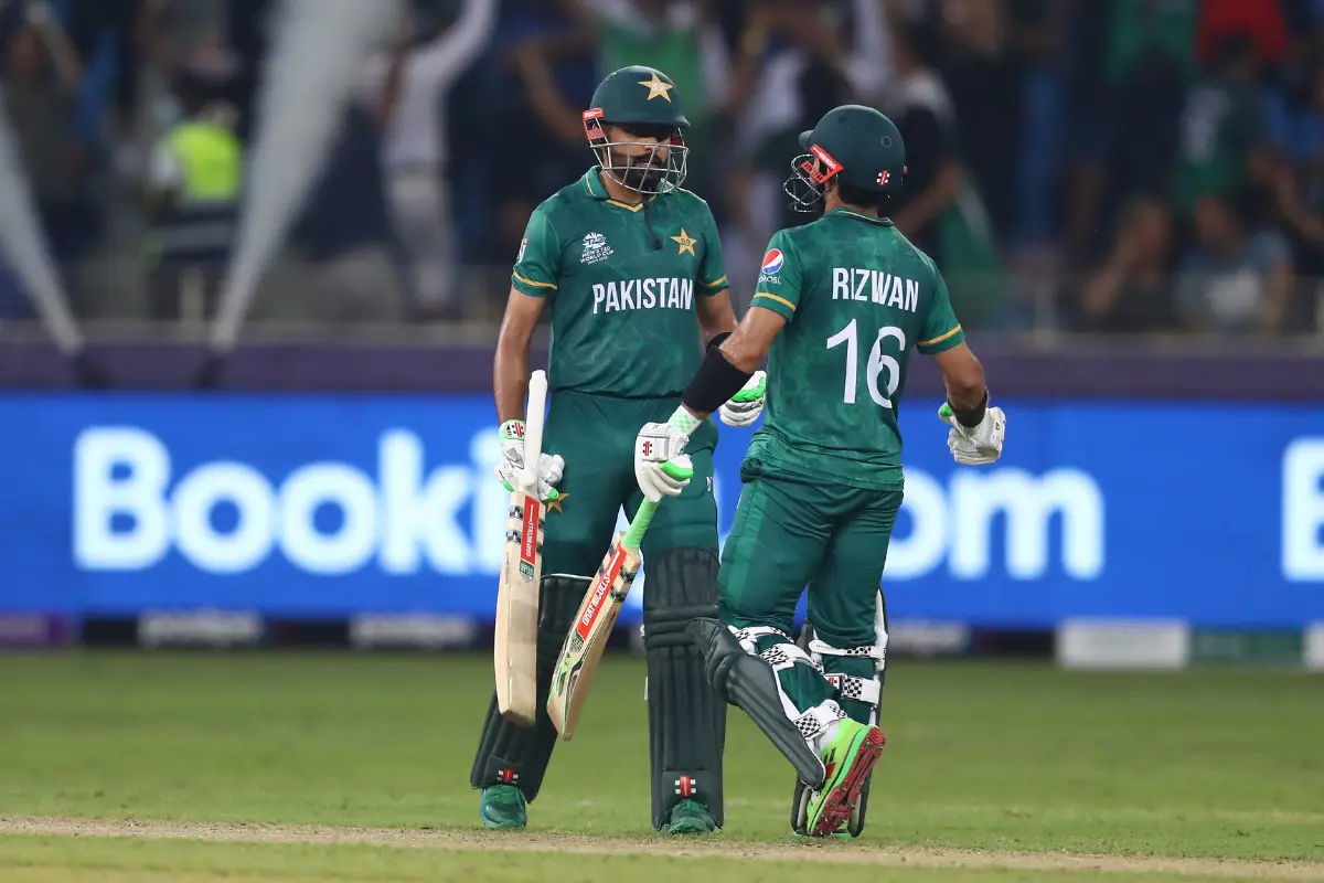 ICC T20 World Cup 2024 ICC T20 World Cup 2024