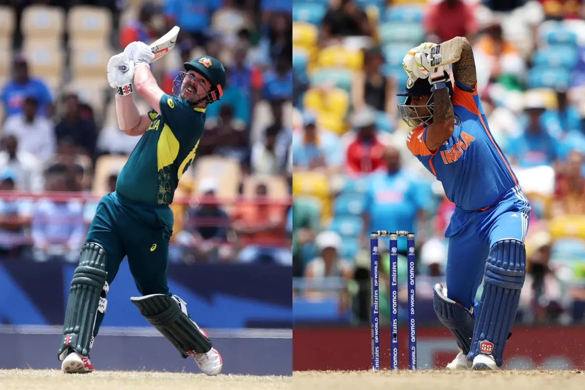ICC T20 World Cup 2024