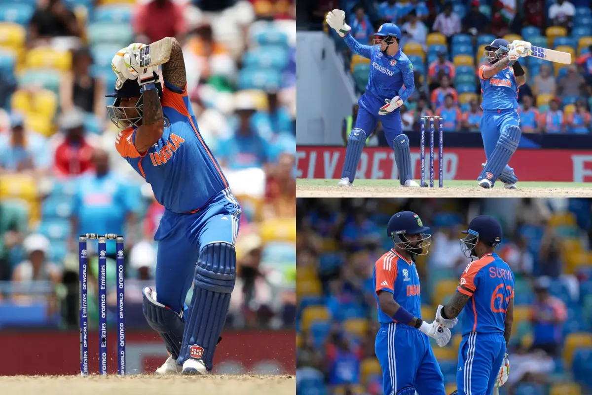IND Vs AFG T20 World Cup 2024 IND Vs AFG T20 World Cup 2024