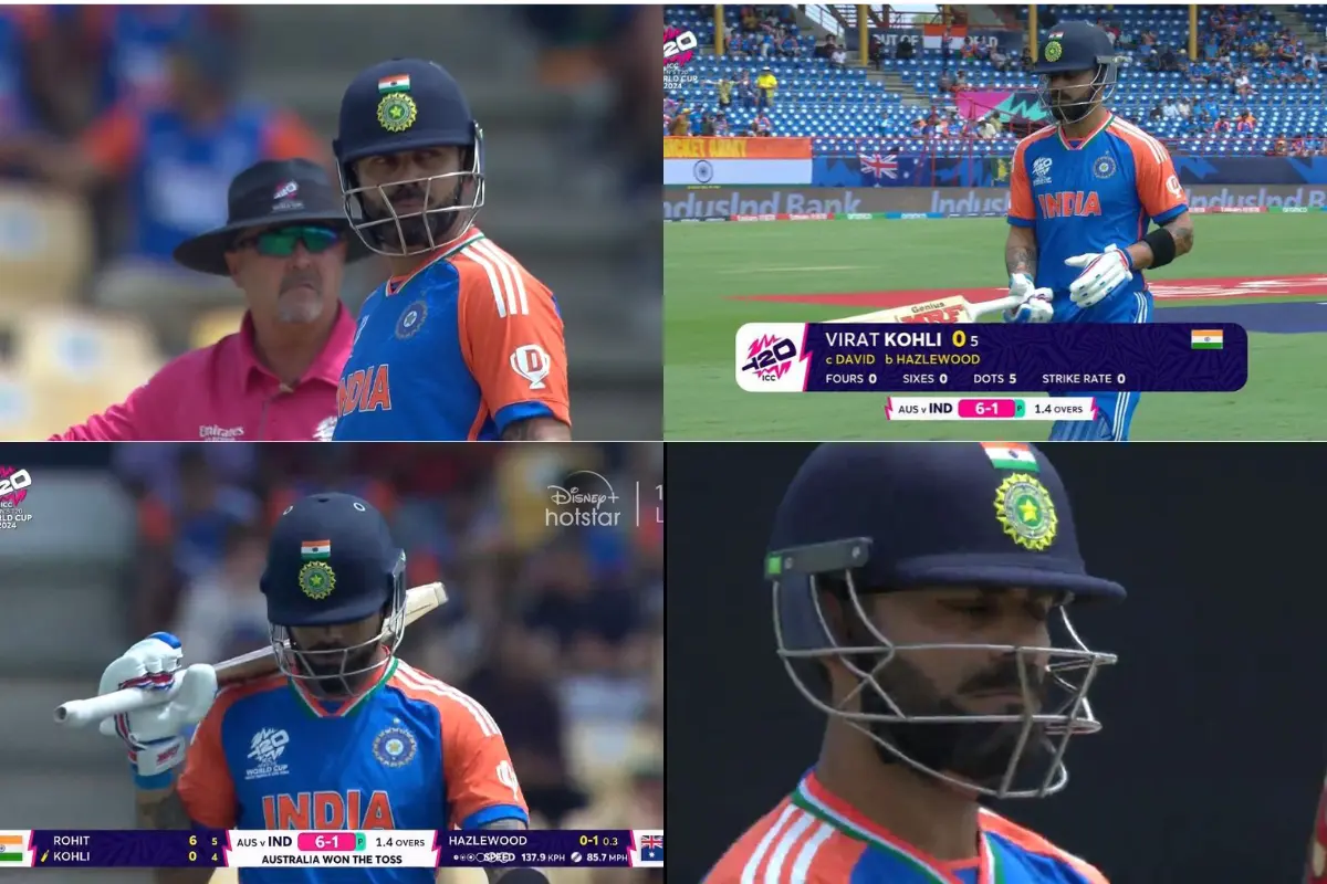 IND Vs AUS T20 World Cup 2024 IND Vs AUS T20 World Cup 2024