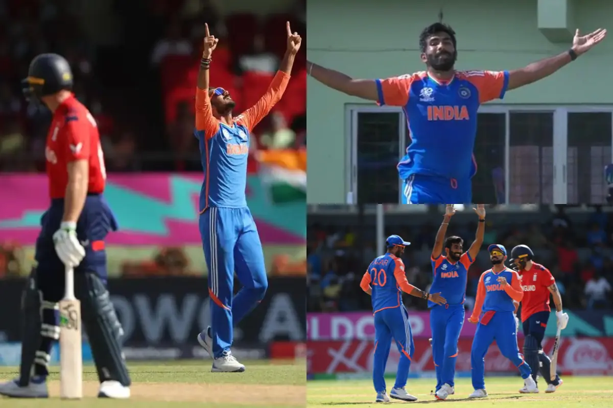 IND Vs Eng T20 World Cup 2024 IND Vs Eng T20 World Cup 2024