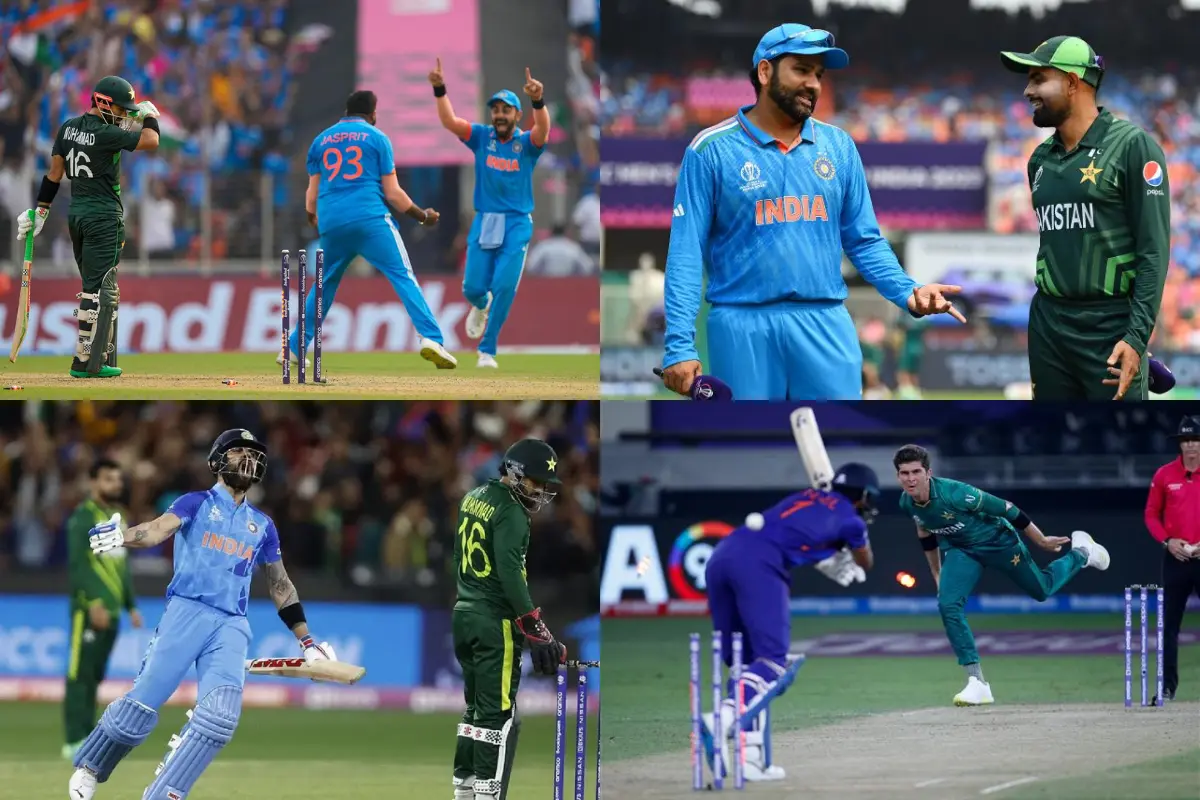 IND Vs PAK T20 World Cup 2024 IND Vs PAK T20 World Cup 2024
