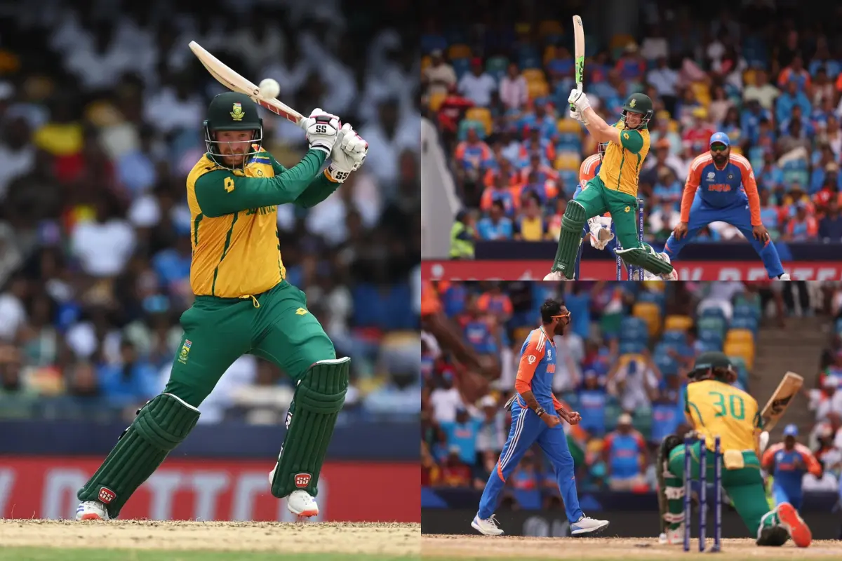 IND Vs SA T20 World Cup 2024 Final IND Vs SA T20 World Cup 2024 Final