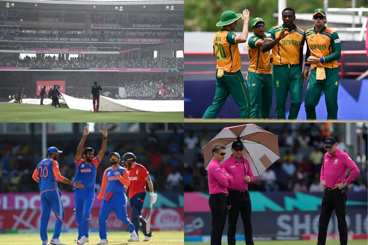 IND Vs SA T20 World Cup 2024 Final IND Vs SA T20 World Cup 2024 Final