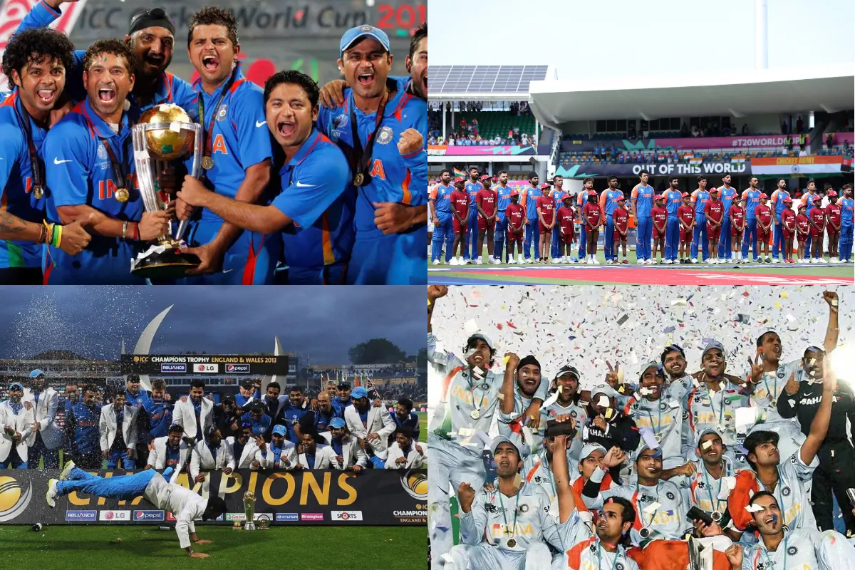 IND Vs SA T20 World Cup Final IND Vs SA T20 World Cup Final