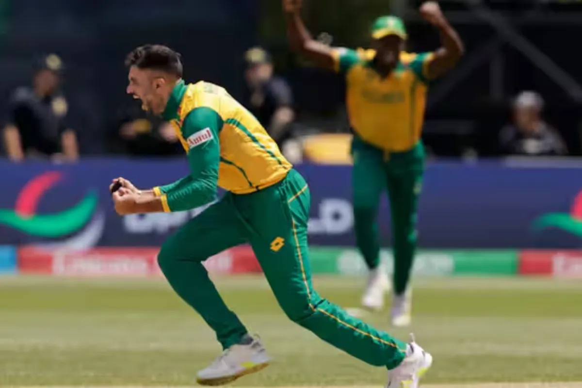 IND vs SA ICC T20 World Cup 2024 Final