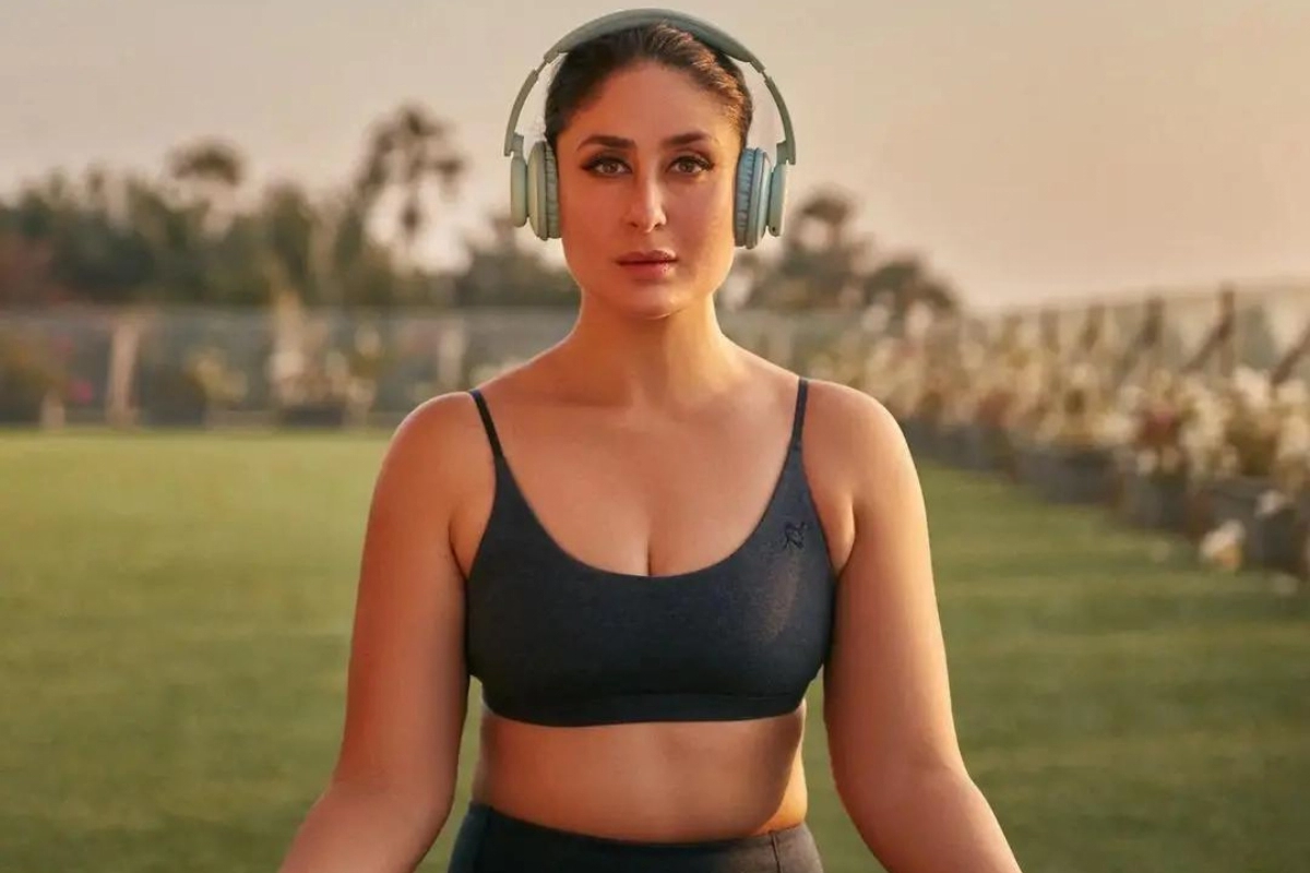 International Yoga Day 2024