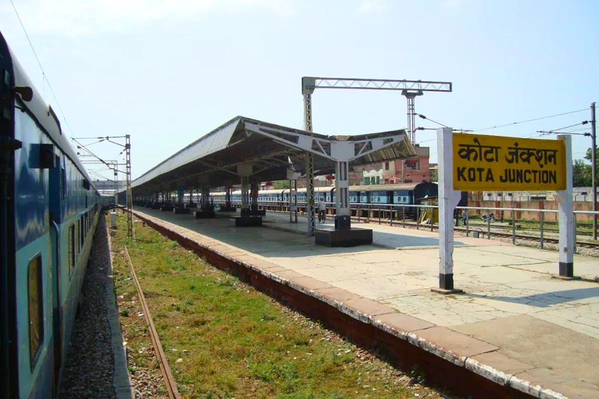 Kota News
