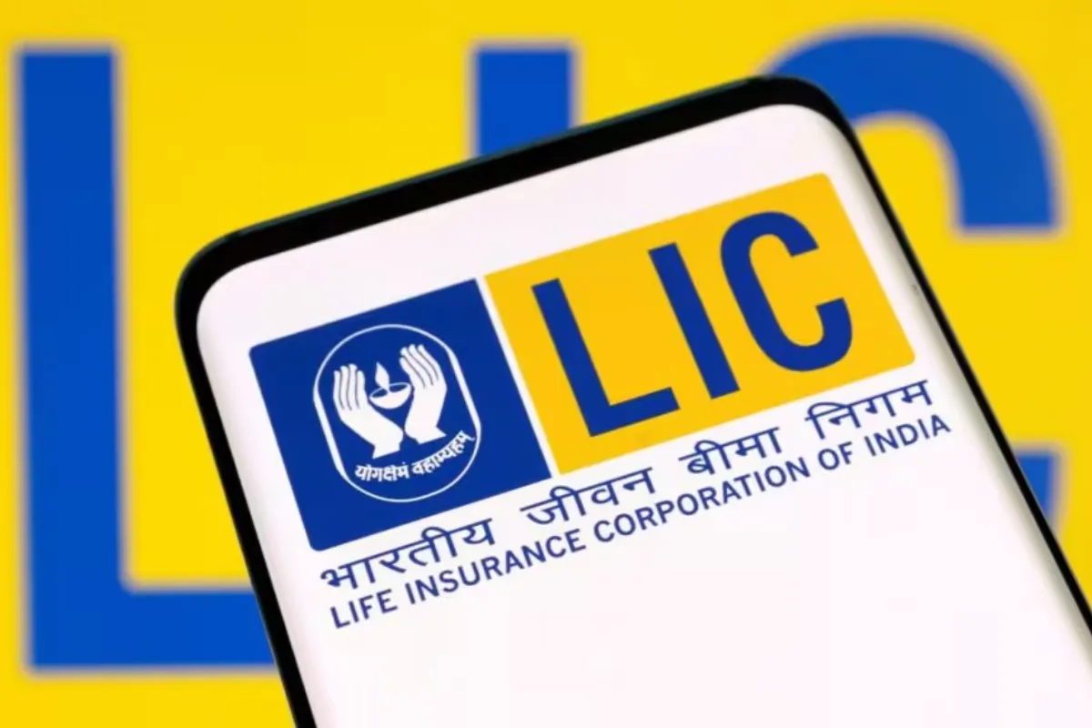 LIC