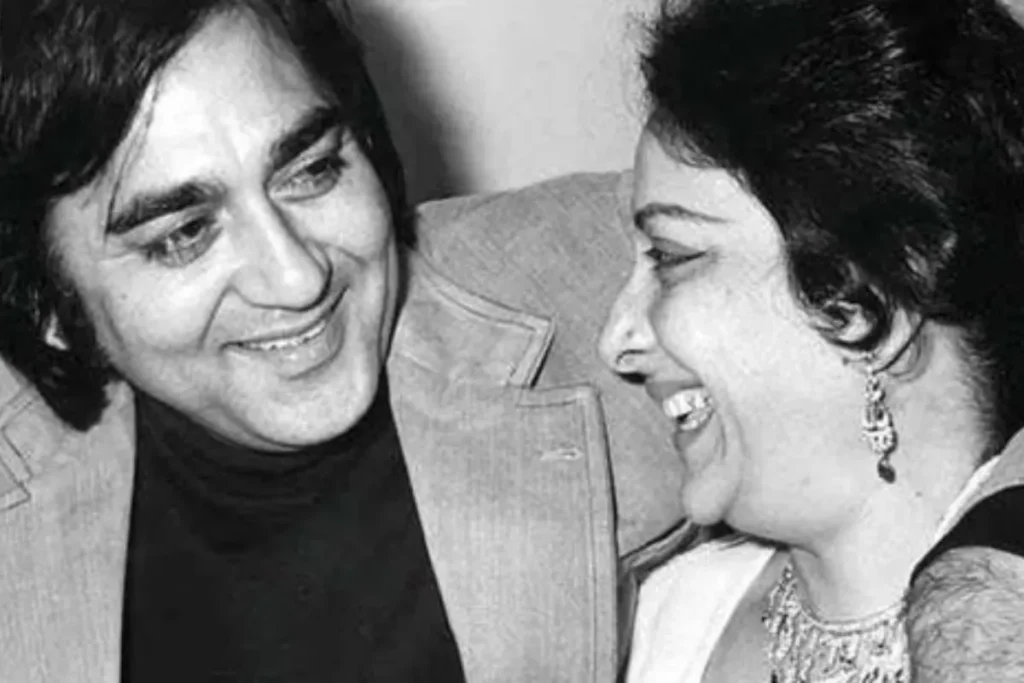 Nargis Dutt