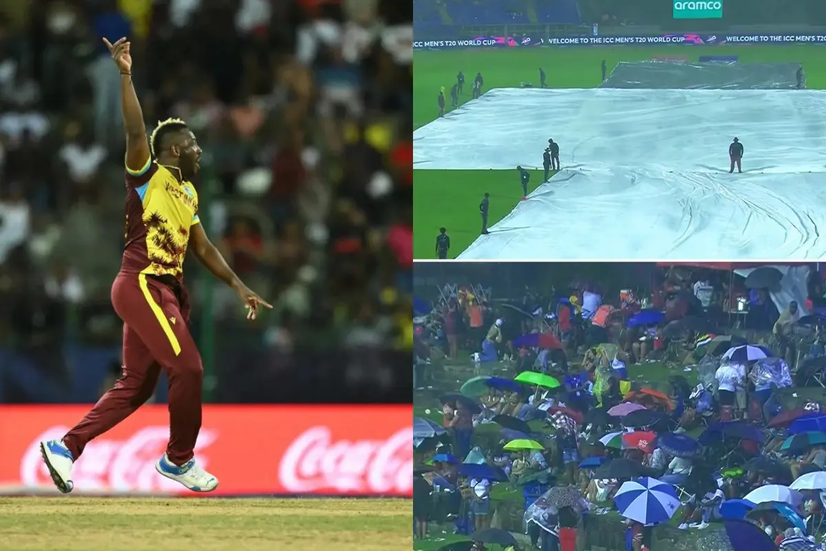 SA Vs WI T20 World Cup 2024 SA Vs WI T20 World Cup 2024