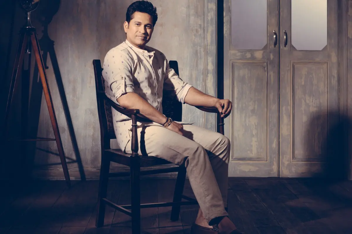 Sachin Tendulkar Sachin Tendulkar