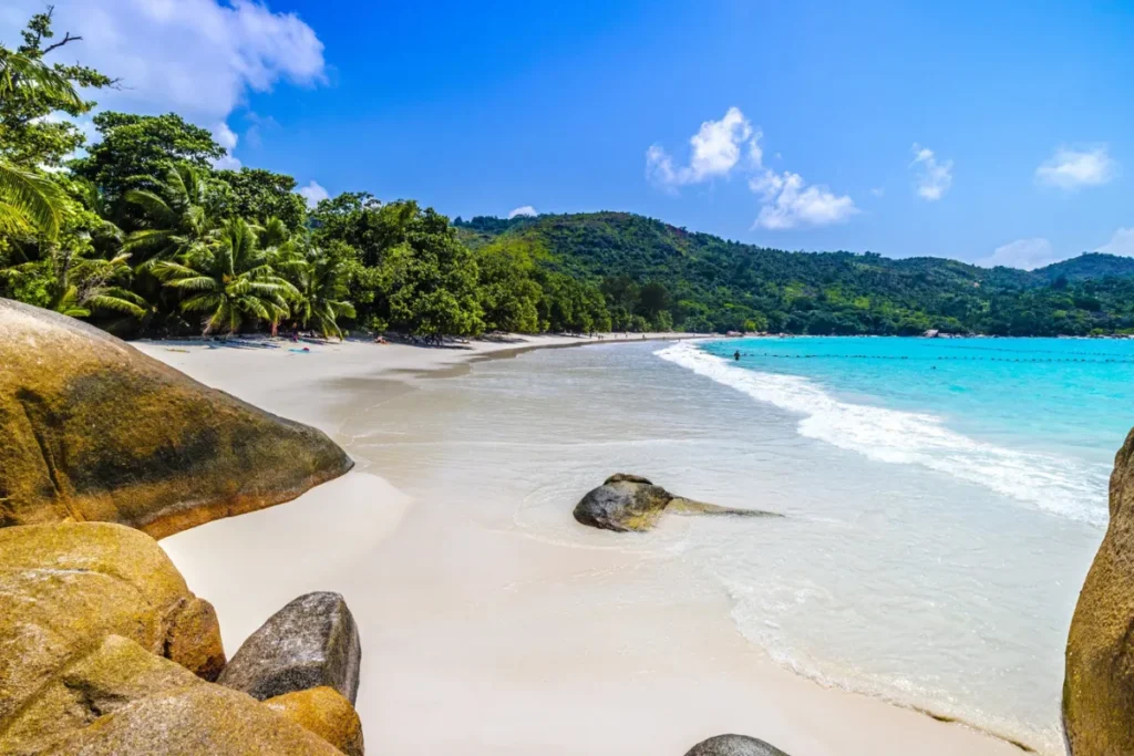 Seychelles