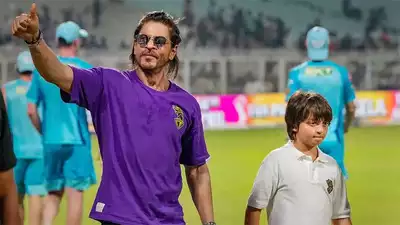 Shah Rukh Khan