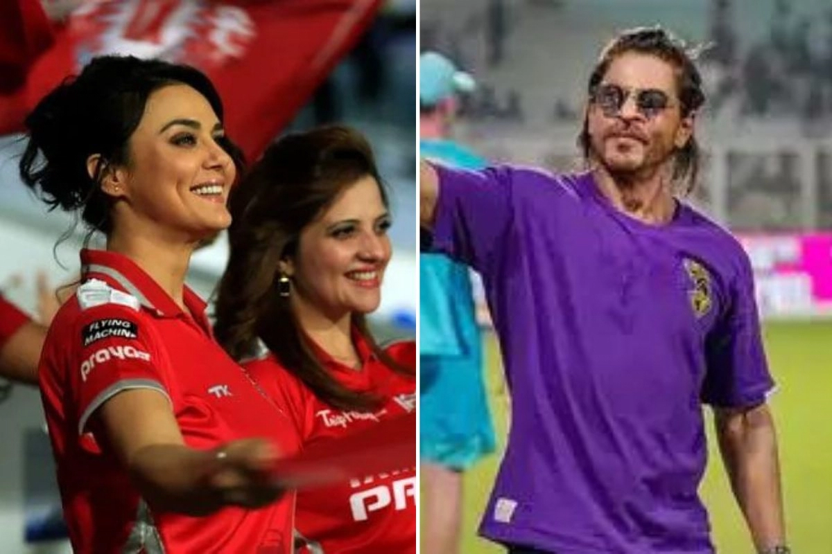 Shah Rukh Khan