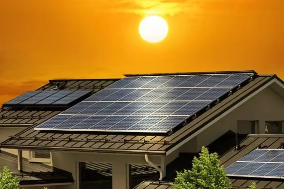 Solar Rooftop