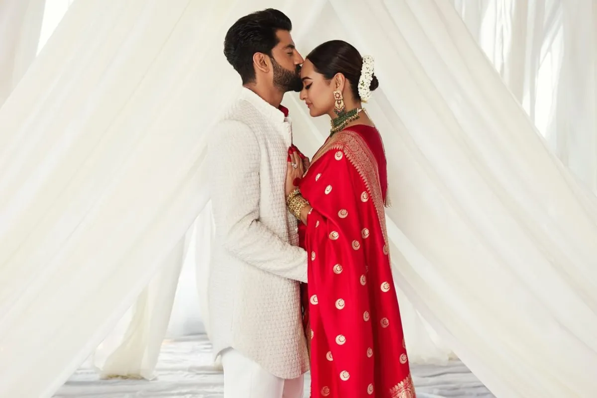 Sonakshi Sinha Pregnancy