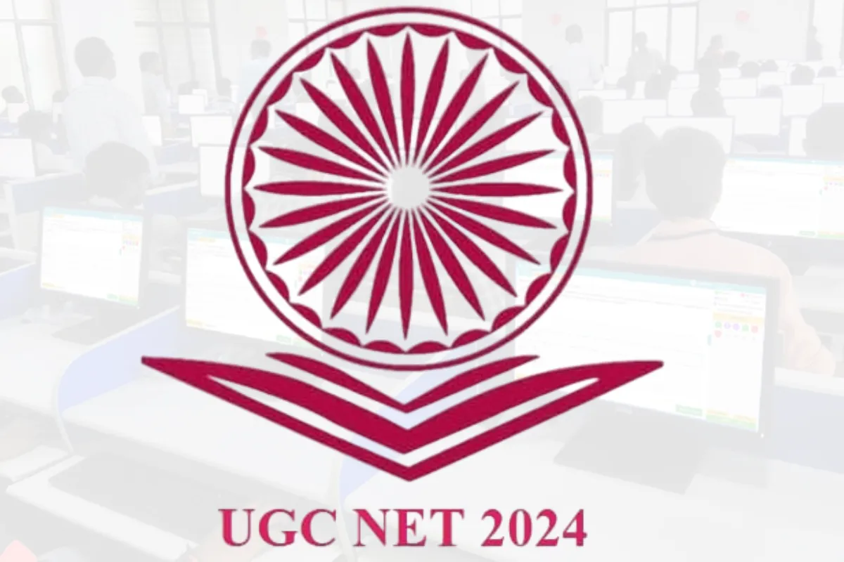 UGC NET 2024