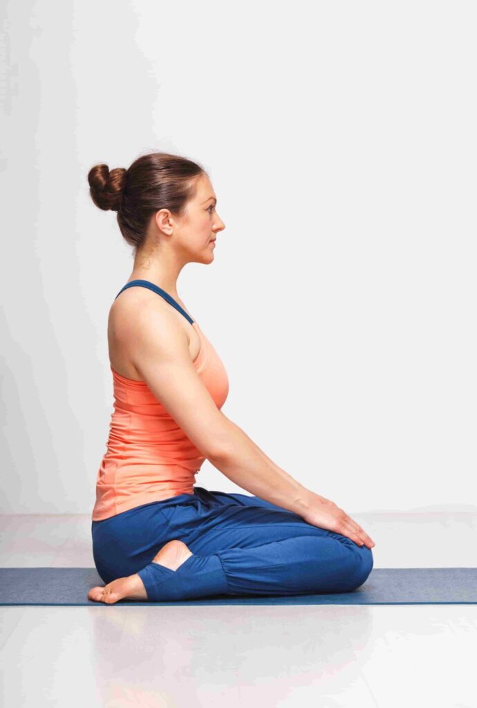 International Yoga Day 2024