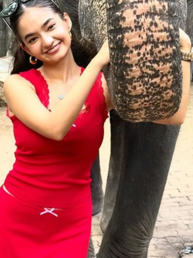 Anushka Sen (4)