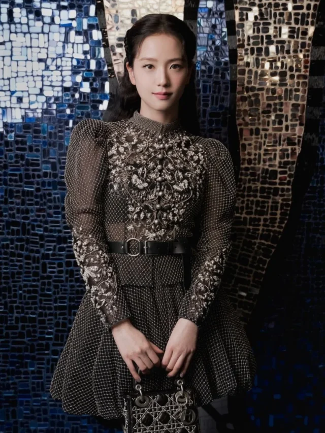 BLACKPINK Jisoo (4)