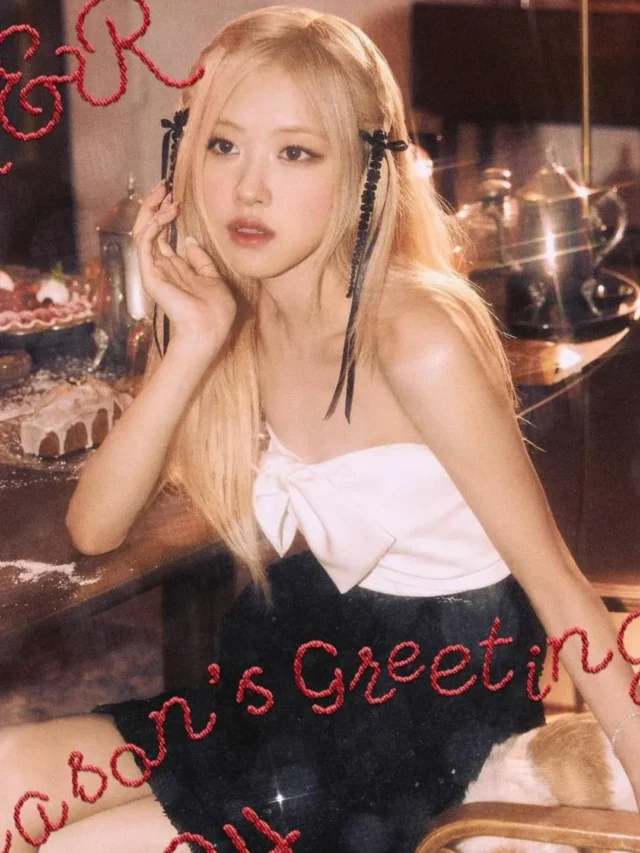 BLACKPINK Rosé (9)