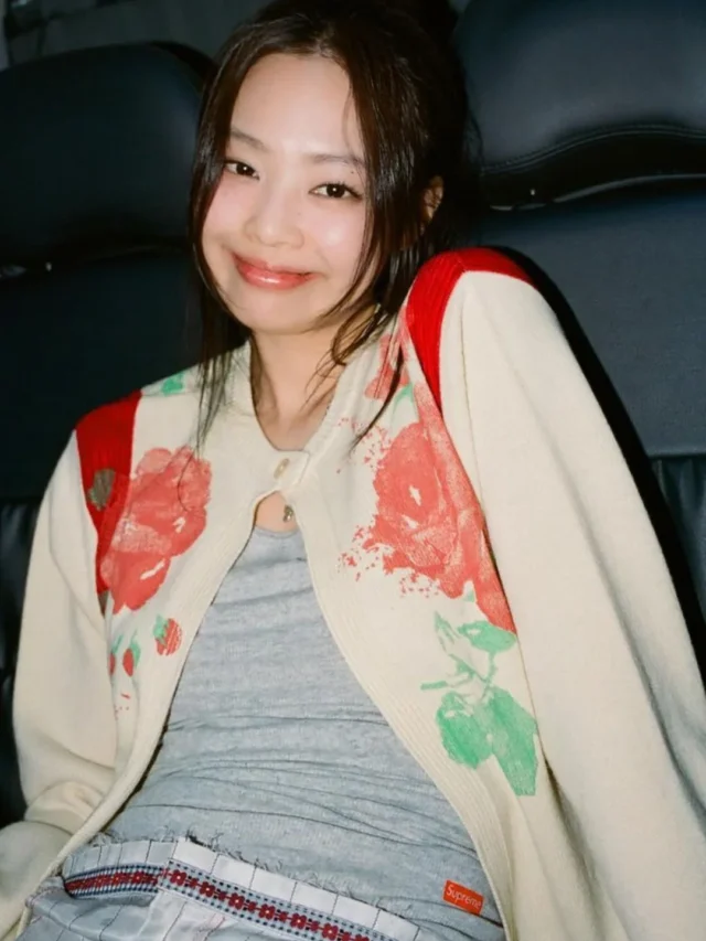 Blackpink jennie (5)