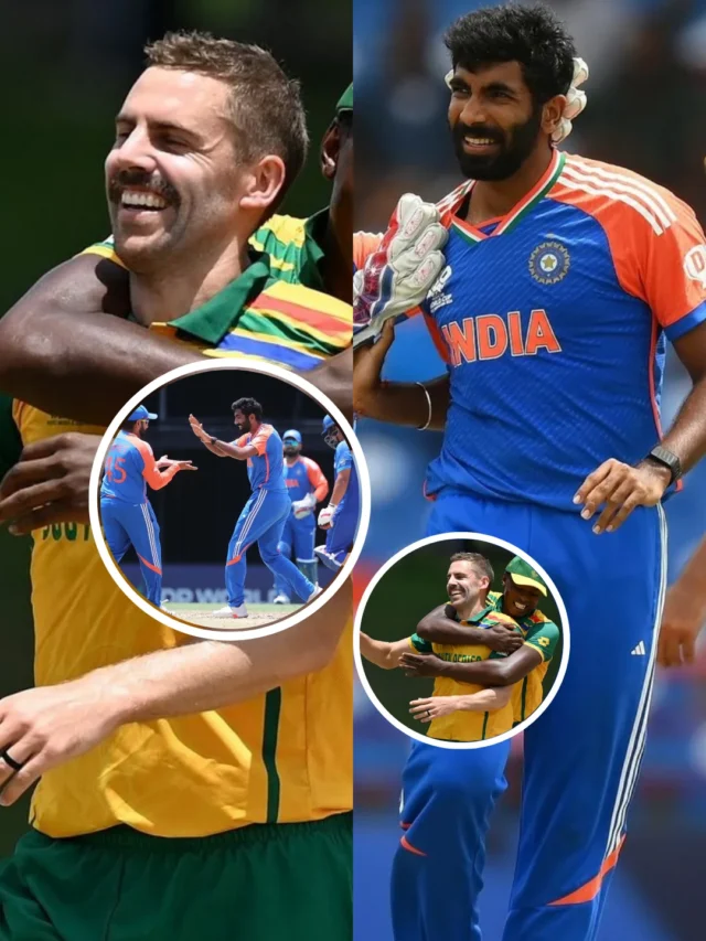 Jasprit Bumrah vs Anrich Nortje t20 world cup 2024 (1)