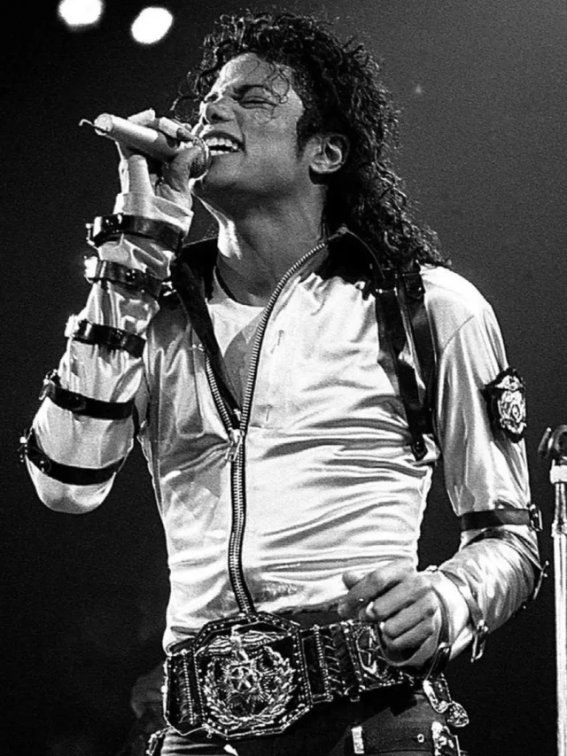 Michael Jackson (3)