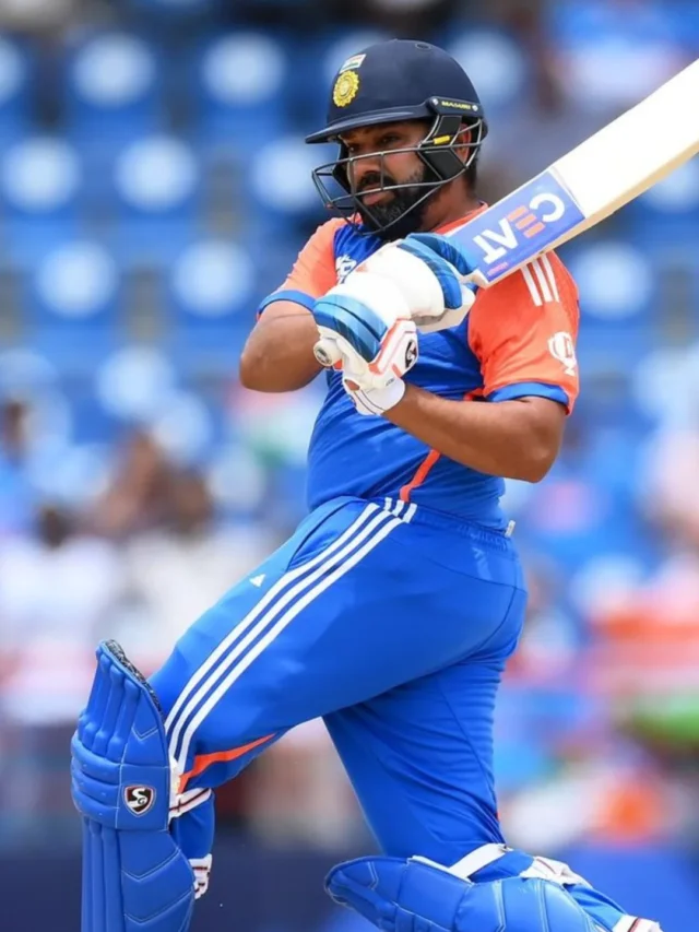 Most Sixes in T20 World Cup 2024 (7)