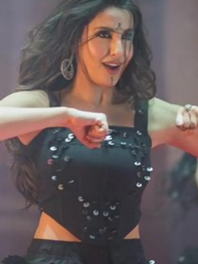Nora Fatehi (2)