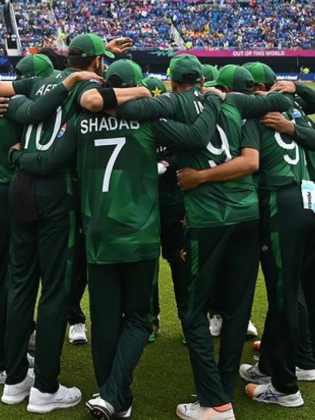 Pakistan vs Canada (5)
