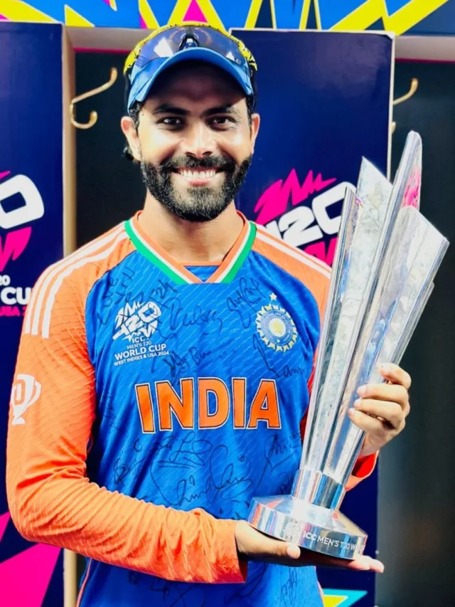 Ravindra Jadeja Announces retirement (1)