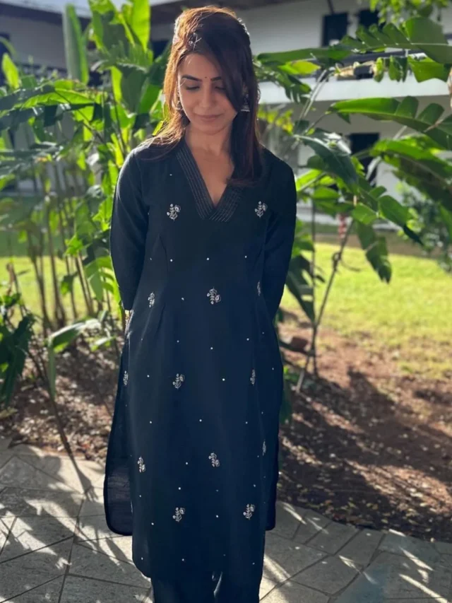 Samantha Ruth Prabhu (6)