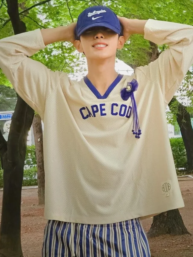 Seventeen DK (3)