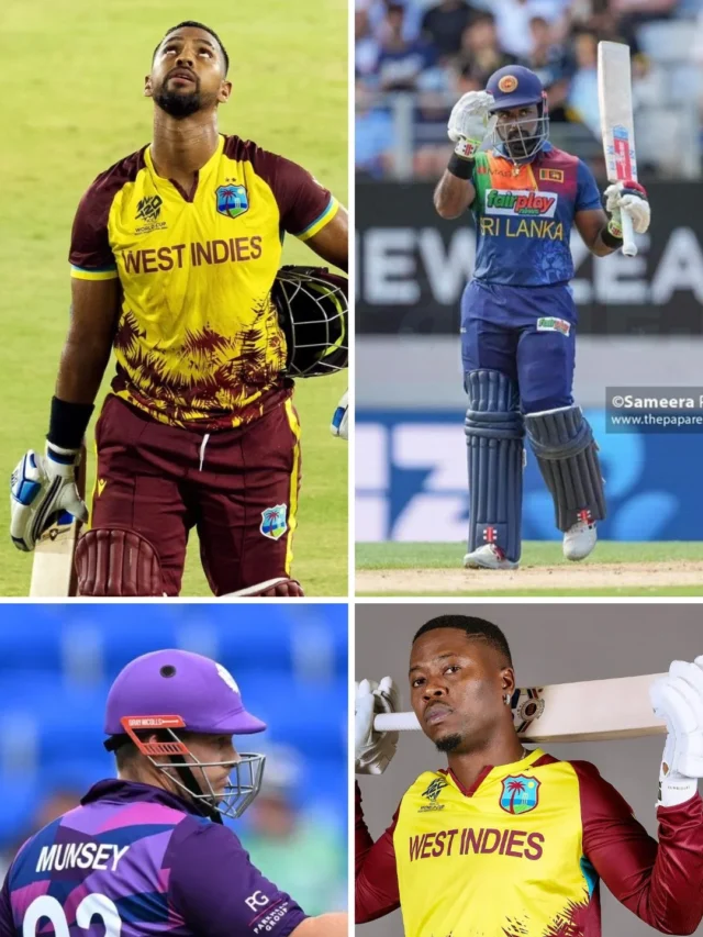 T20 world cup players who hit the maximum sixes (1)