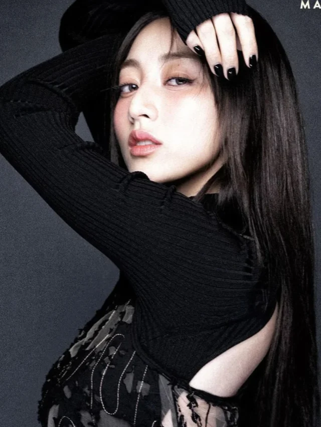 Twice jihyo grazia photoshoot (6)