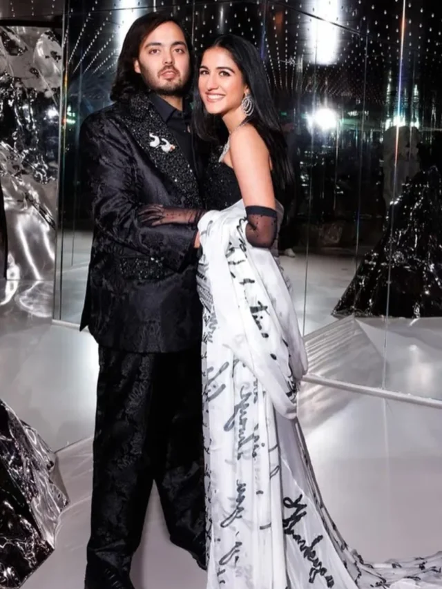 anant ambani radhika merchant pre wedding (2)