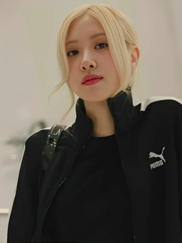 blackpink rose (6)