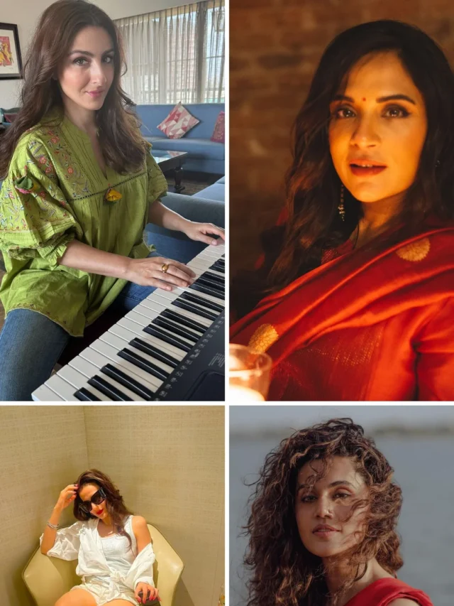 most educated actresses