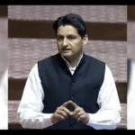 Lok Sabha Result 2024: Deepender Singh Hooda Expresses Gratitude as Initial Trends Favor Congress in Rohtak Lok Sabha Seat