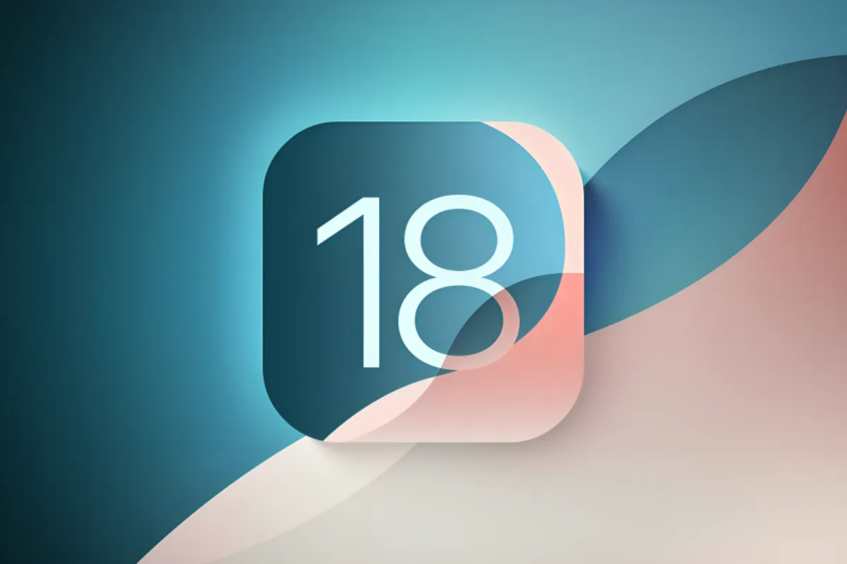 Apple IOS 18 Beta