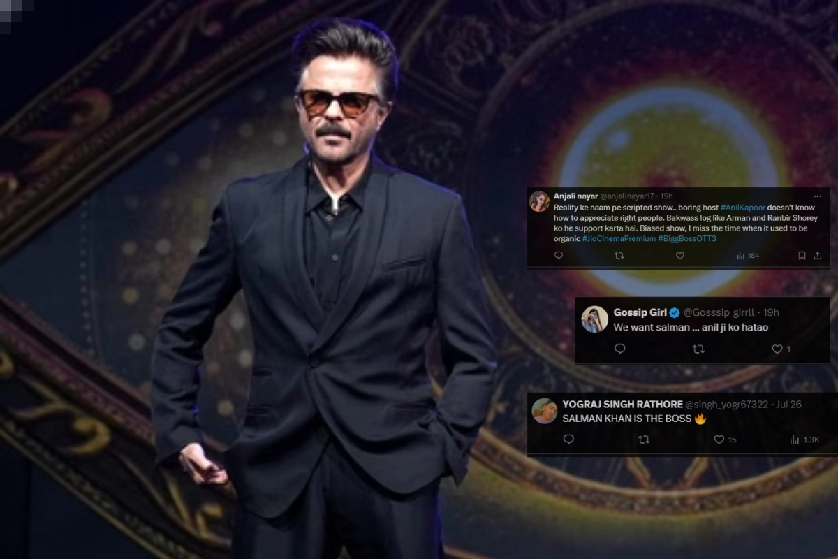 Bigg Boss OTT 3 Finale Date Preponed, Fans React to Lacklustre Performance of Anil Kapoor