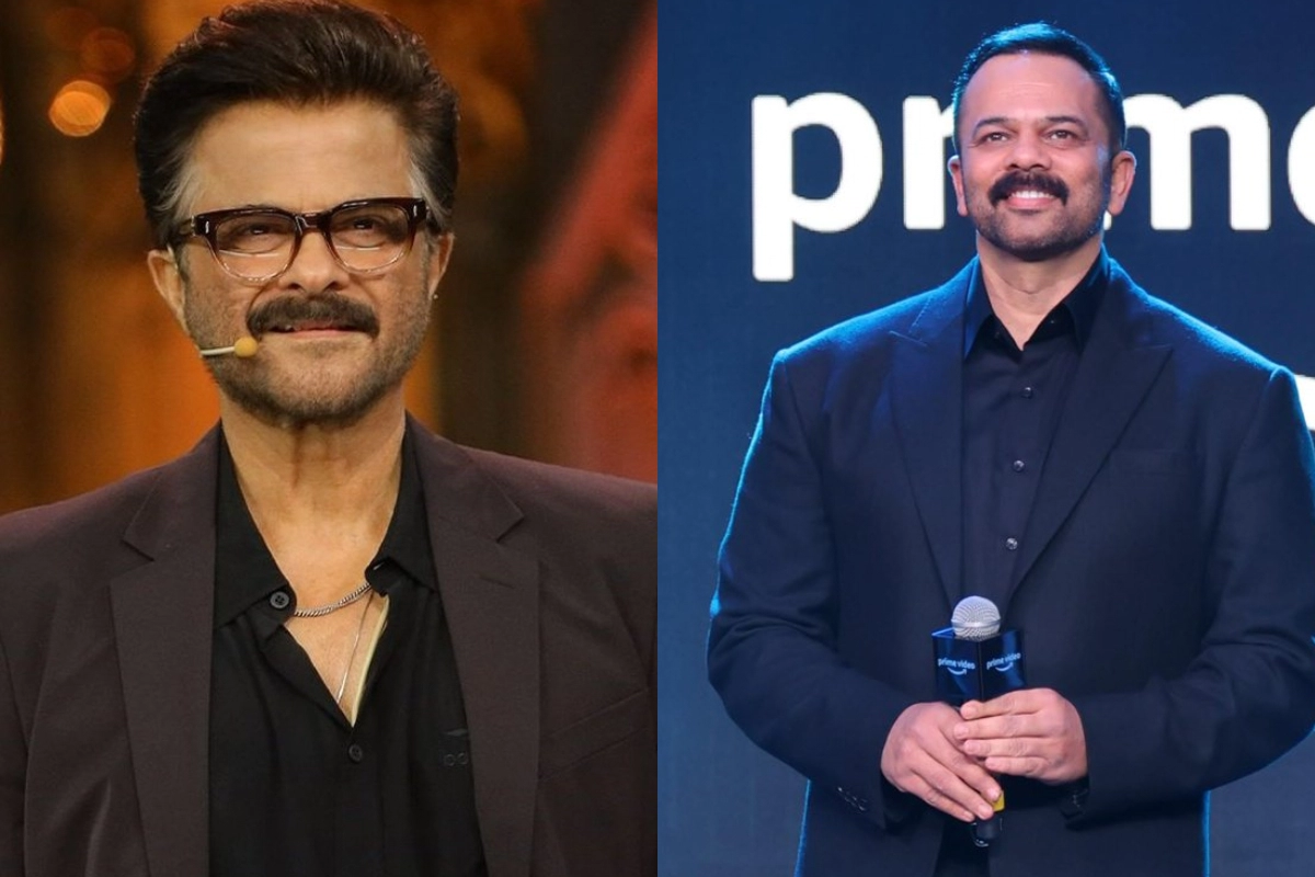 Bigg Boss OTT 3 Host Anil Kapoor vs Khatron Ke Khiladi Season 14 Rohit Shetty: What Are Fans Saying on Hosting Skills?